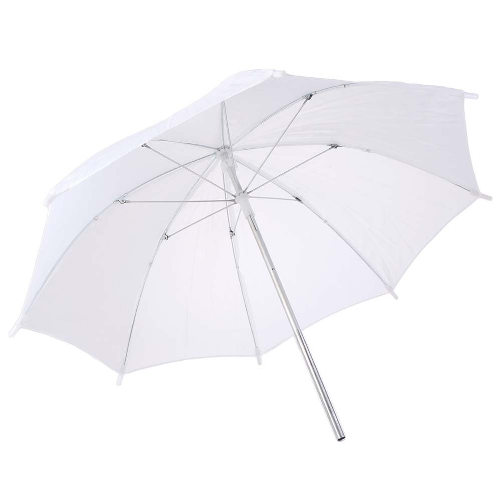 Photography Umbrella - Parapluie de photographie 50 cm/20 pouces