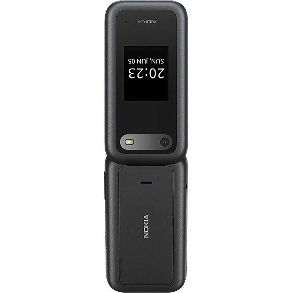 Photography Japanese - Nokia 2660 Flip, téléphone 4G avec