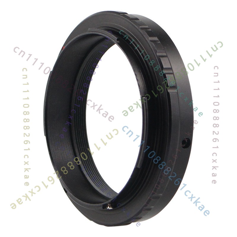 Lens Adapter Ring - Anneau adaptateur d'objectif T2‑Z, filetage femelle