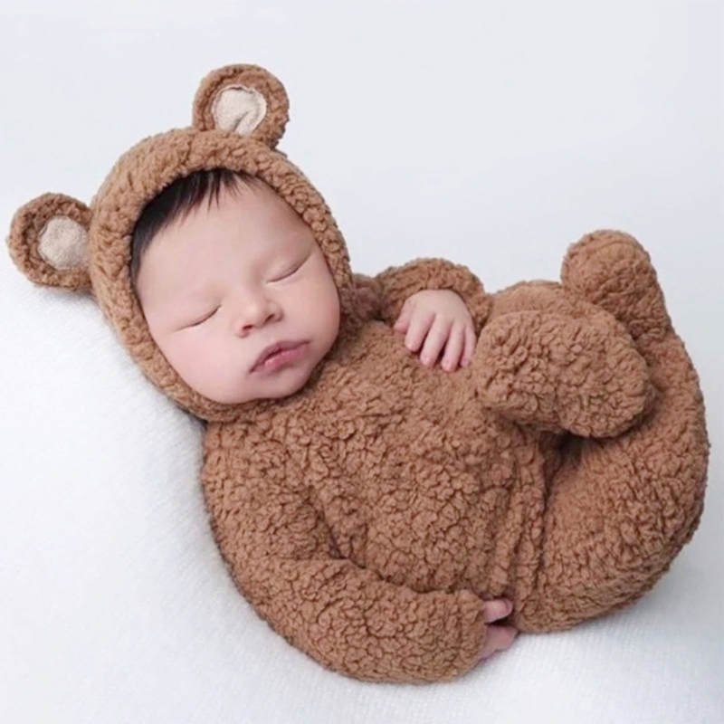 Photography Cheat Sheet - Accessoires de photographie pour bébés garçons