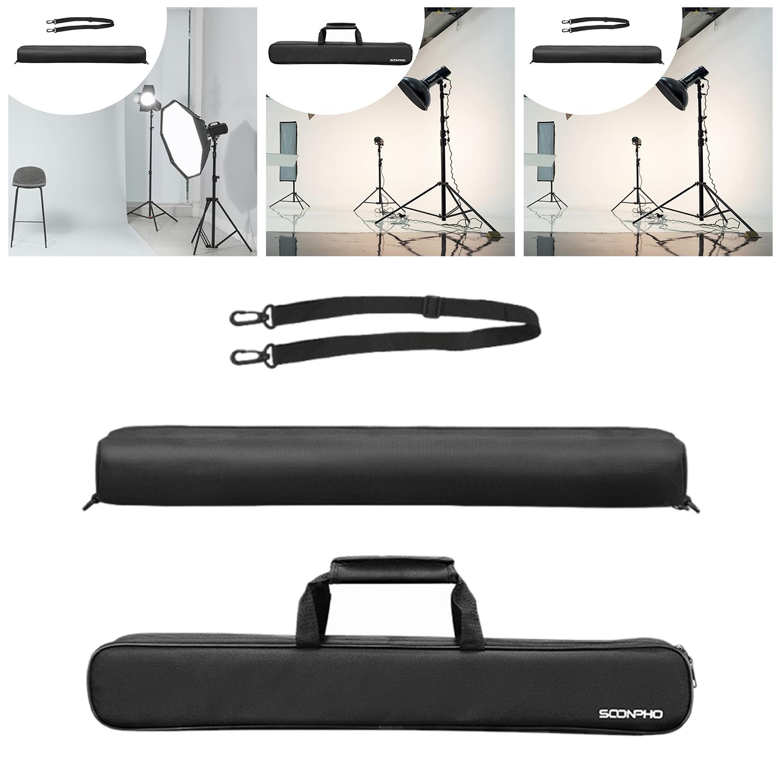 Photography Umbrella - Étui de transport pour trépied d'accessoires