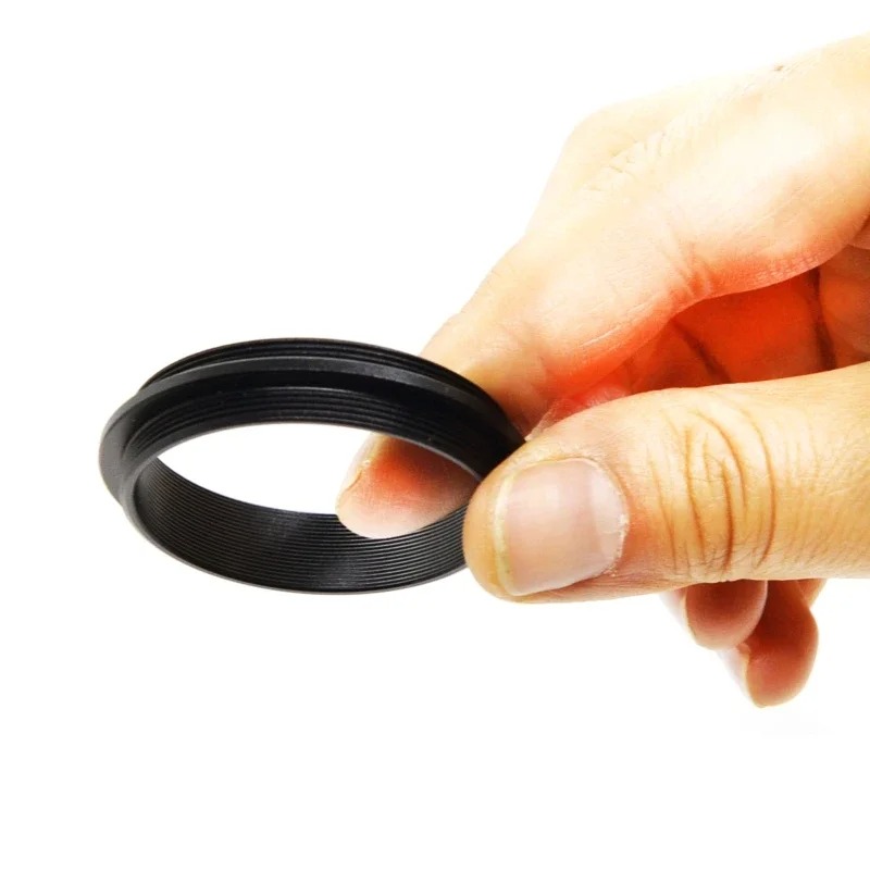 Lens Adapter Ring - Anneau adaptateur M42*0.75 à M42*0.75, M42*1