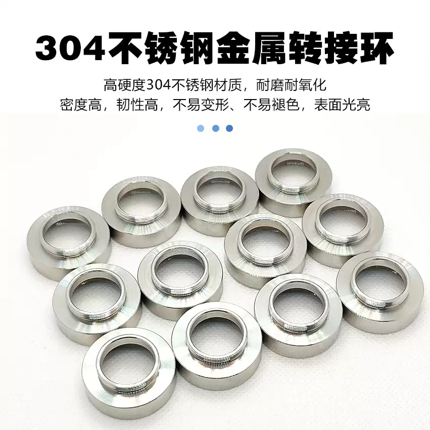 Bague adaptateur pour objectif - Lens Adapter Ring avis et prix