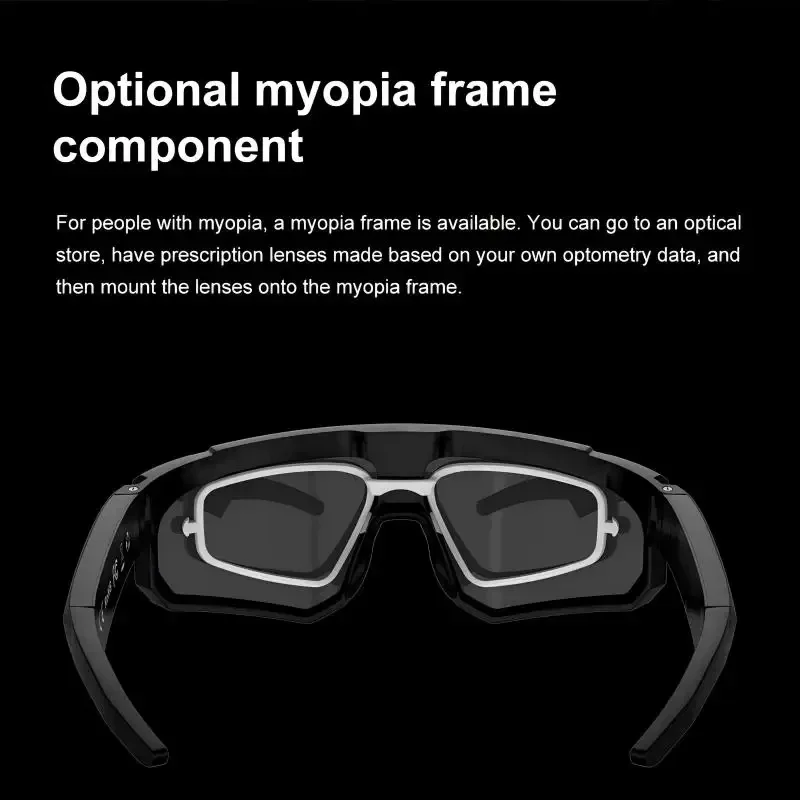 Lunettes intelligentes OnePlus - Photography Japanese avis et prix