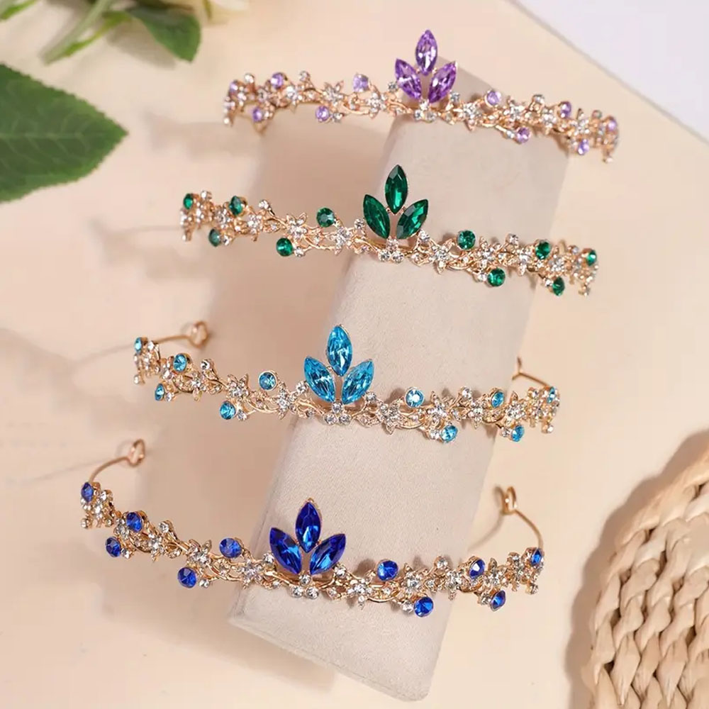 Bandeau couronne de princesse  - Photography Cheat Sheet avis et prix