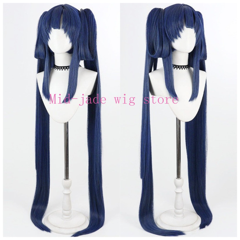 Perruque de cosplay Dizzy, che - Photography Japanese avis et prix