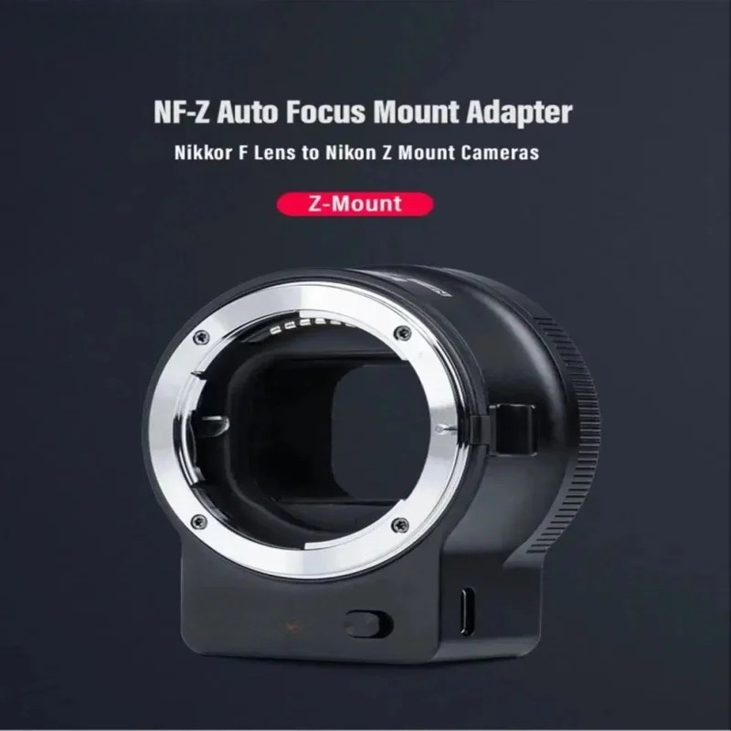 Anneau adaptateur d'objectif p - Lens Adapter Ring avis et prix