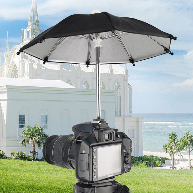 Parapluie pour appareil photo  - Photography Umbrella avis et prix