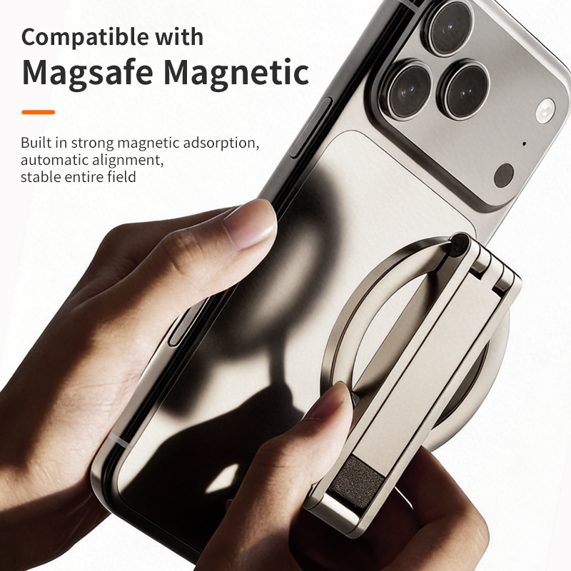 Support magnétique en métal po - Photography Basics avis et prix
