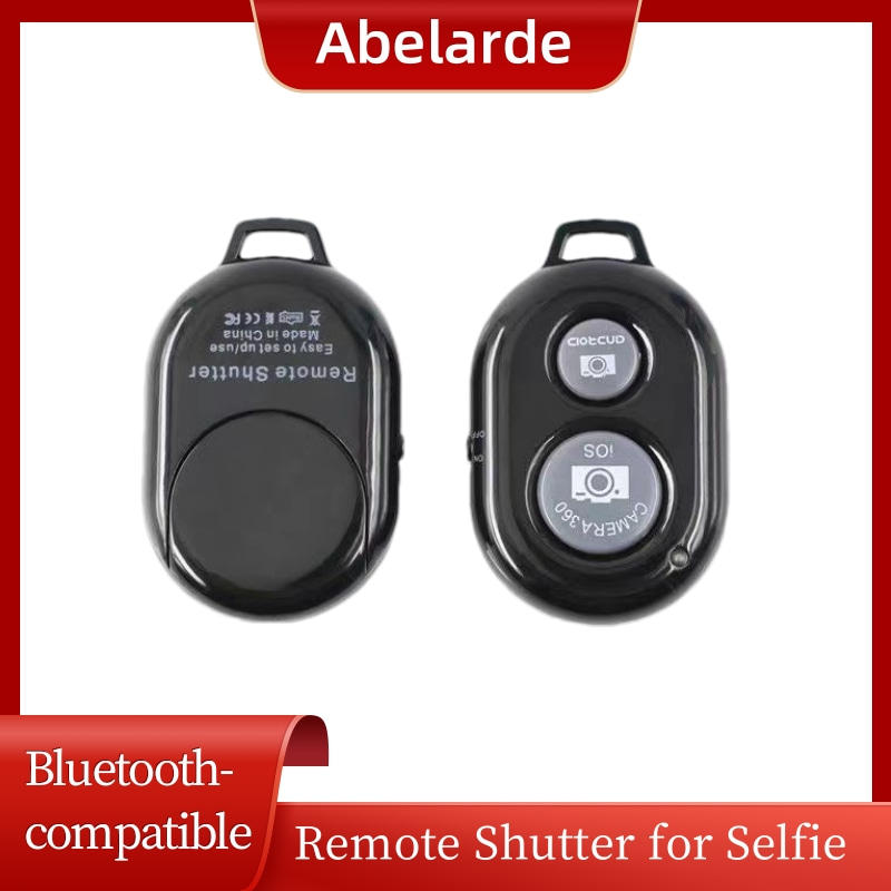 Télécommande de caméra Bluetoo - Photography Prompt avis et prix