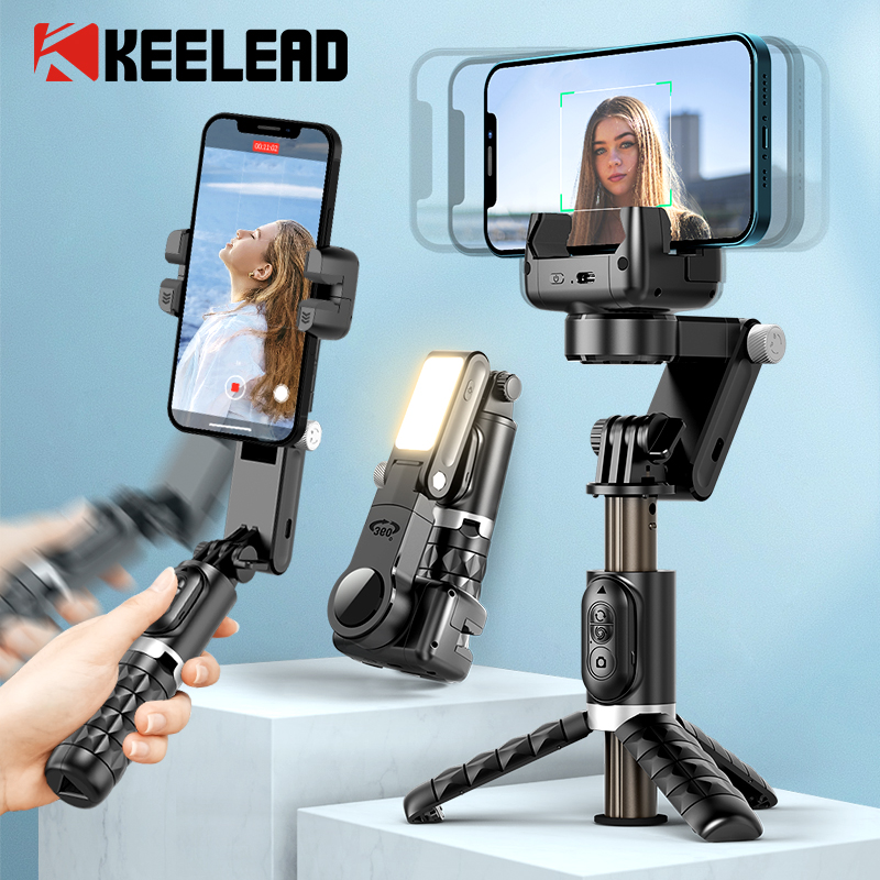 Stabilisateur de cardan Q18 de - Photography Basics avis et prix