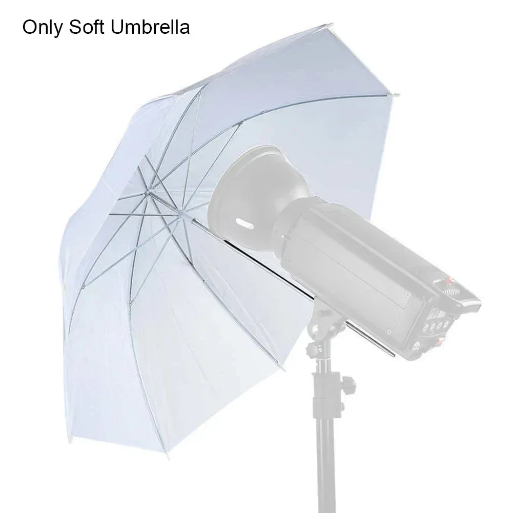 Parapluie souple pliable de 20 - Photography Umbrella avis et prix