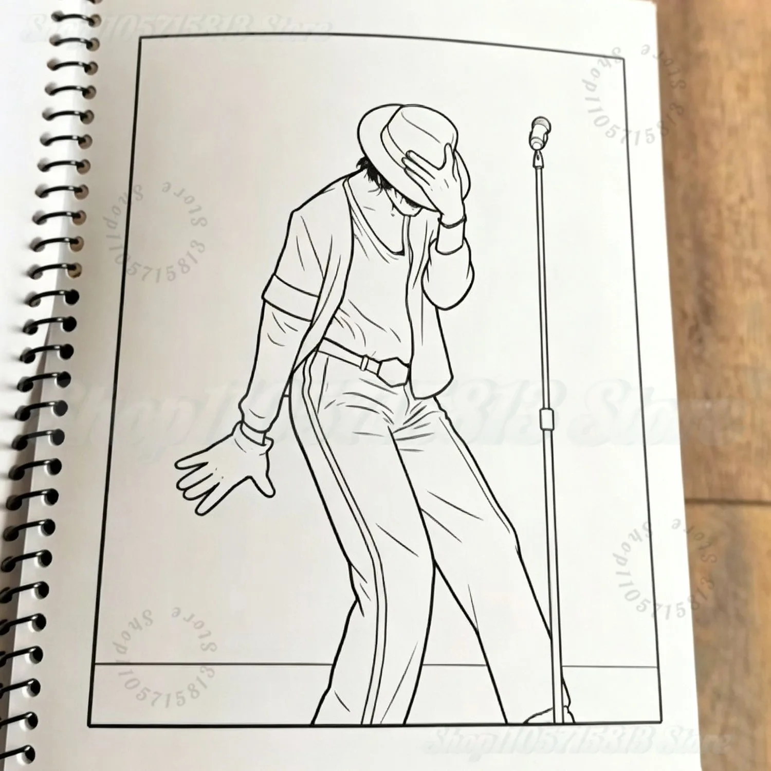 2026 Michael Jackson, le livre - Photography Book avis et prix