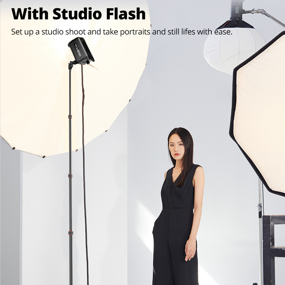 Ambitful GM220 support d'éclai - Photography Basics avis et prix