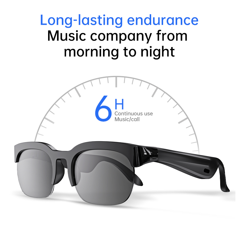 Lunettes intelligentes AI Leno - Photographic Memory avis et prix