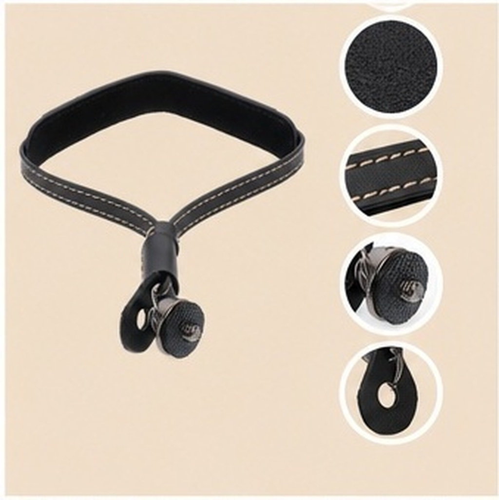 Sangle de poignet réglable pou - Camera Wrist Strap avis et prix
