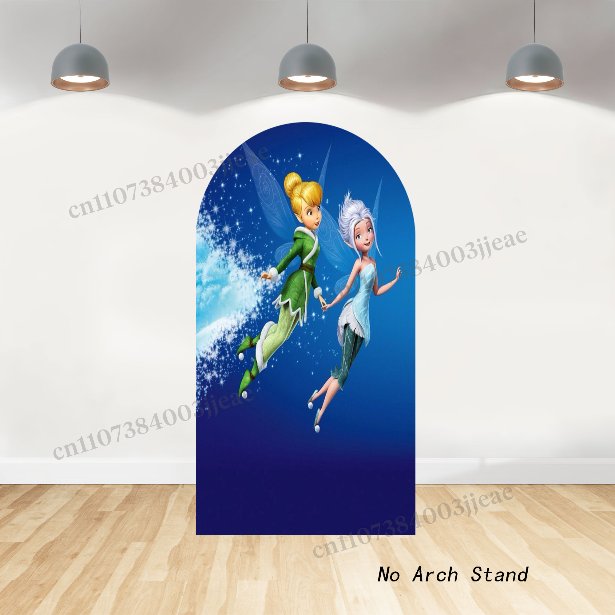 Arche photographique Tinkerbel - Photography Cheat Sheet avis et prix
