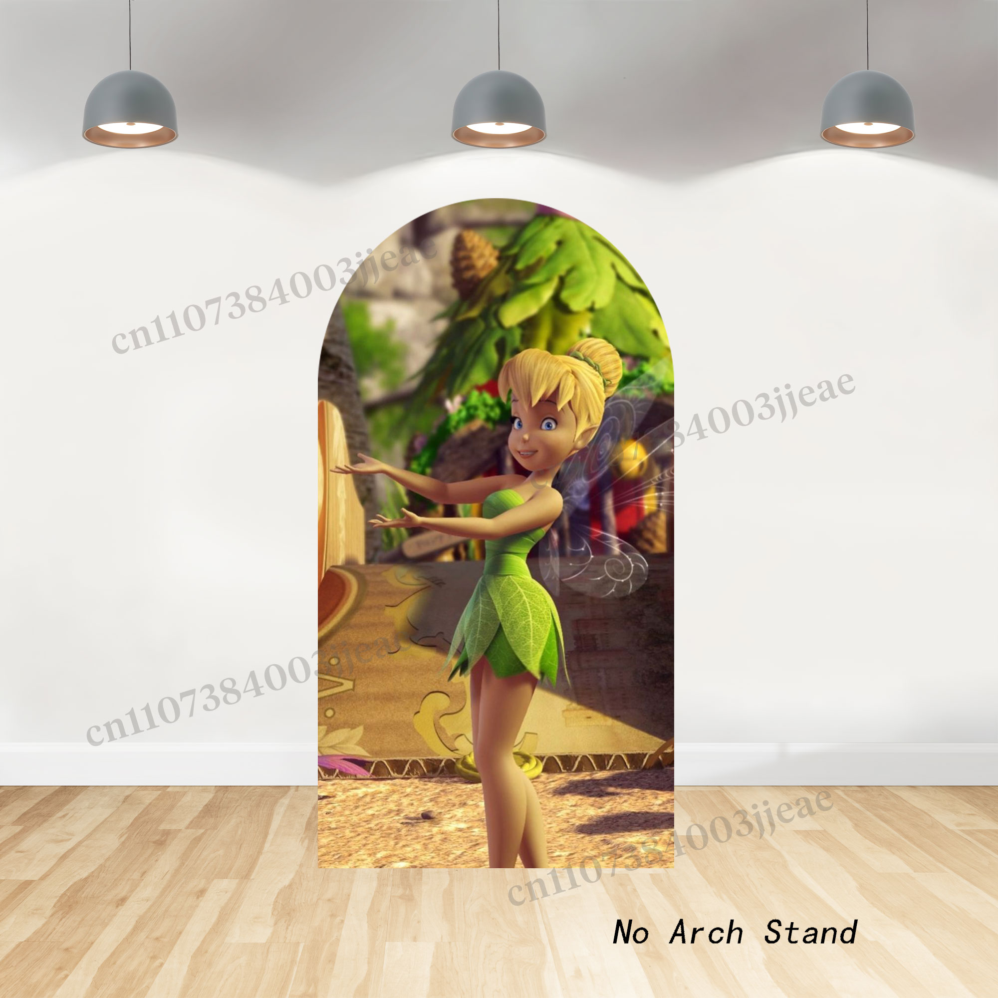 Arche photographique Tinkerbel - Photography Cheat Sheet avis et prix