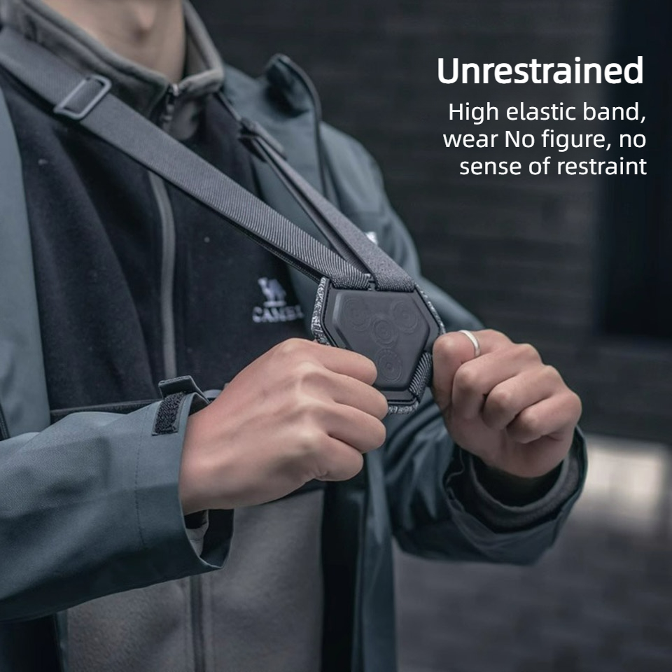 SUREWO : support de fixation p - Camera Wrist Strap avis et prix