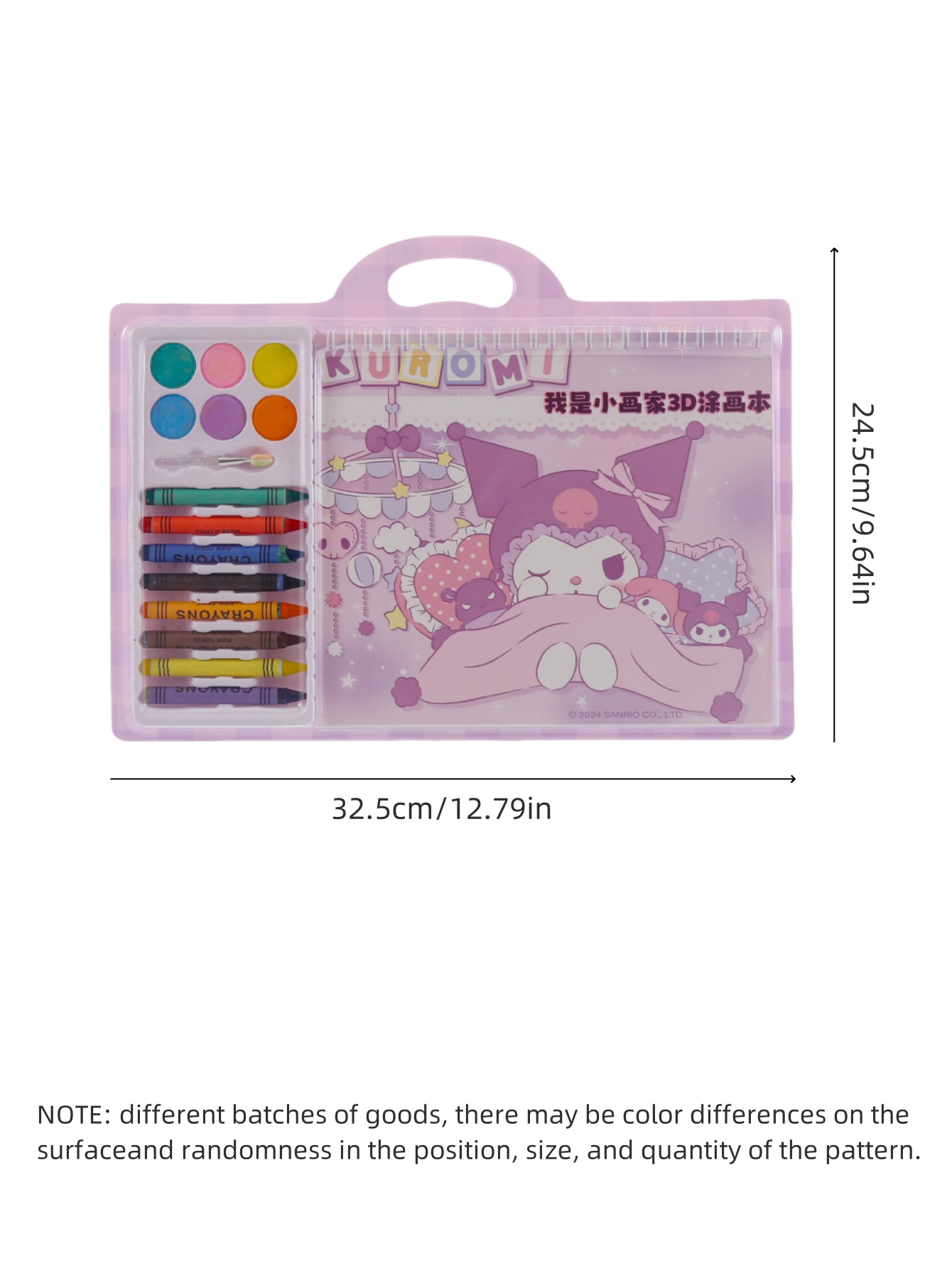 Kit de carnet de croquis Hello - Photography Book avis et prix