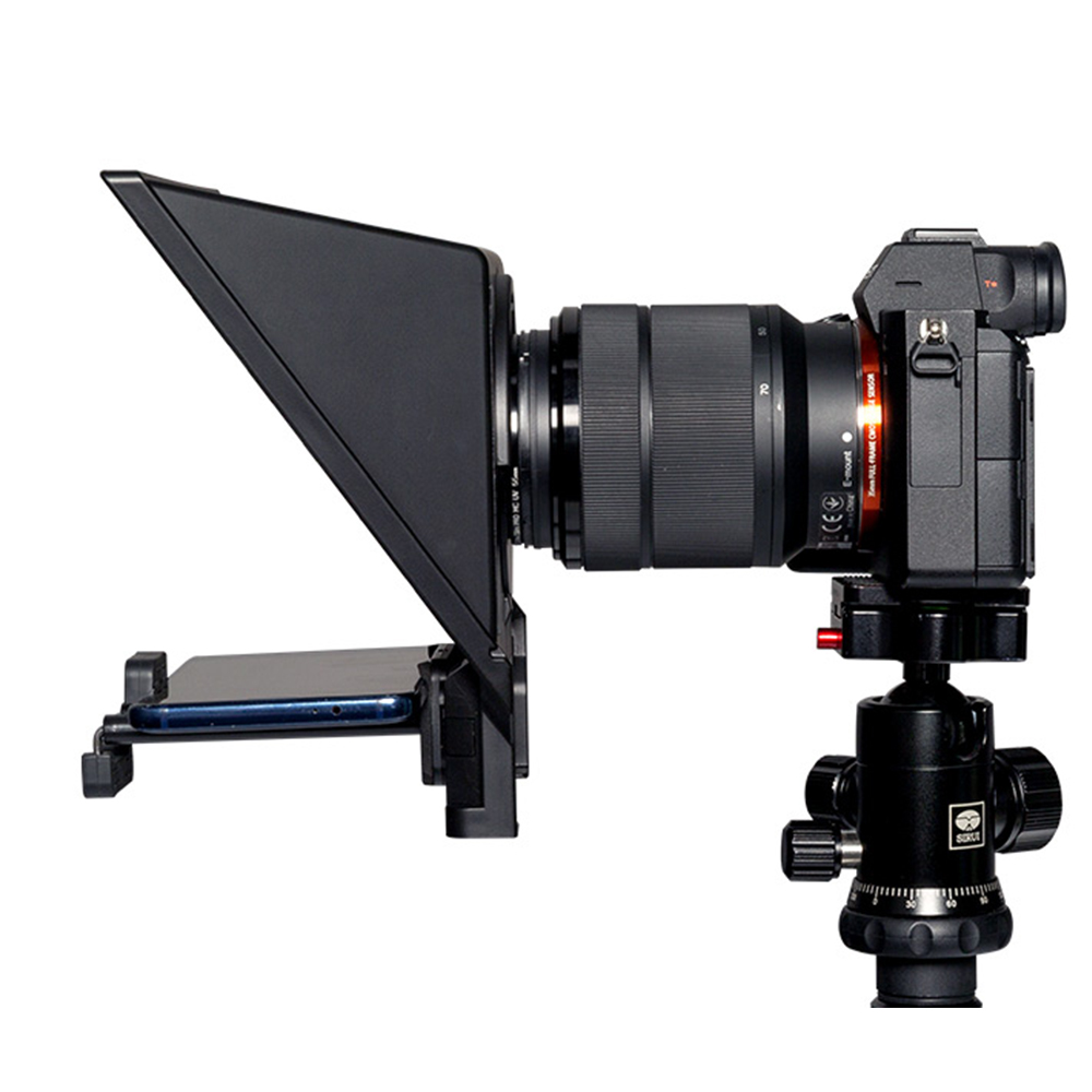 FEELWORLD téléprompteur Portab - Photography Prompt avis et prix