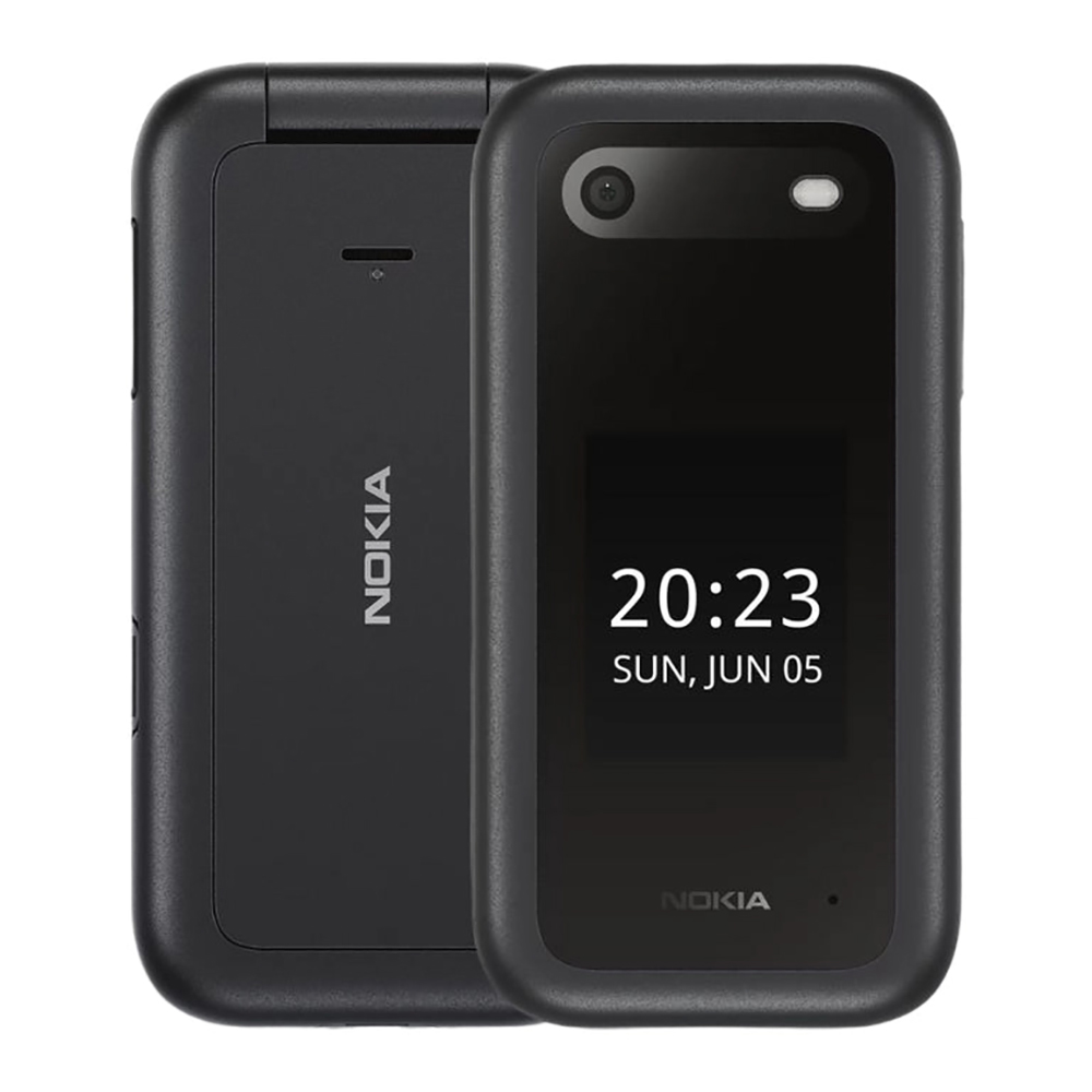 Nokia 2660 Flip, téléphone 4G  - Photography Japanese avis et prix