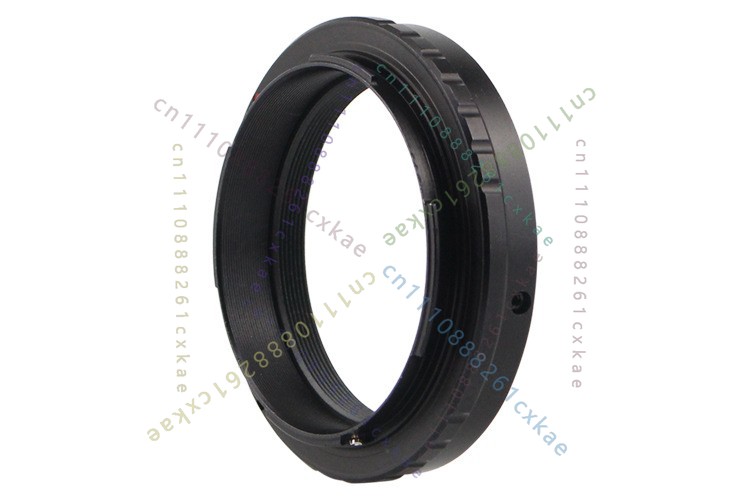 Anneau adaptateur d'objectif T - Lens Adapter Ring avis et prix