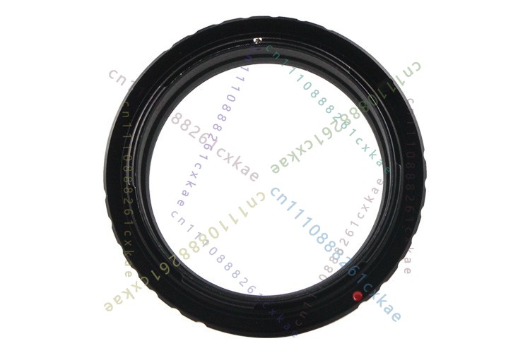 Anneau adaptateur d'objectif T - Lens Adapter Ring avis et prix