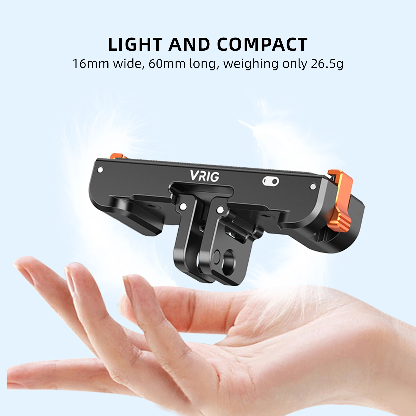 VRIG UURIG pour Instan 360 GO  - Camera Wrist Strap avis et prix