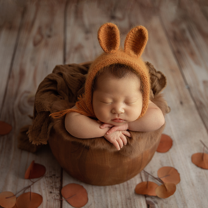 Chapeau de lapin réglable pour - Photography Cheat Sheet avis et prix