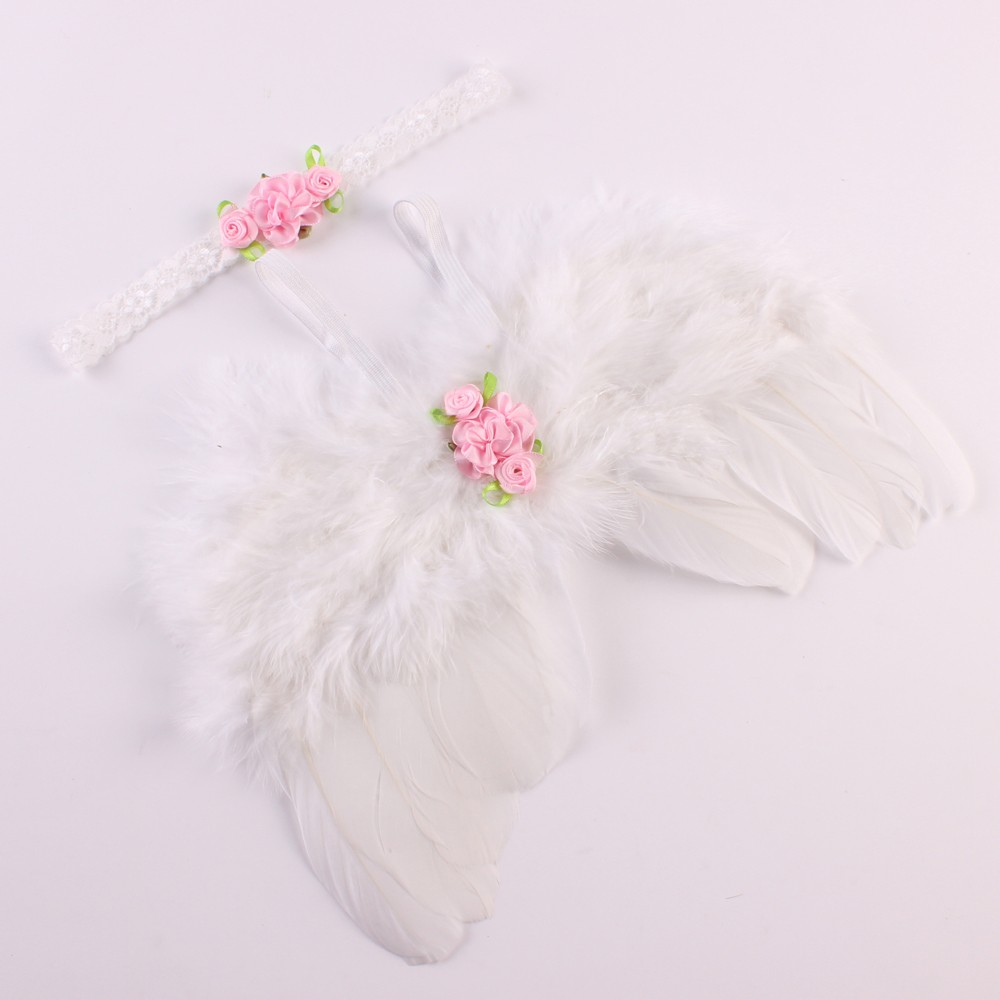 Ailes de plumes d'ange pour no - Photography Cheat Sheet avis et prix