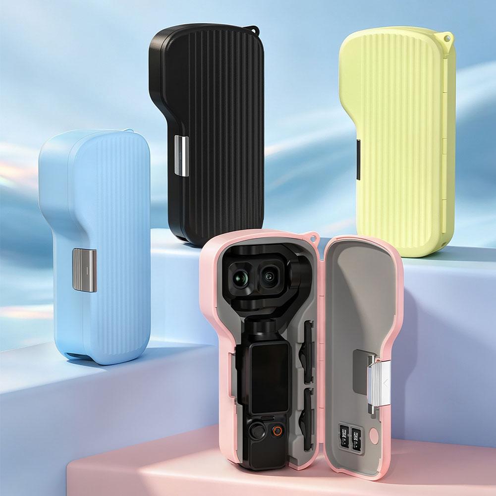 Étui de rangement pour DJI Osm - Camera Wrist Strap avis et prix