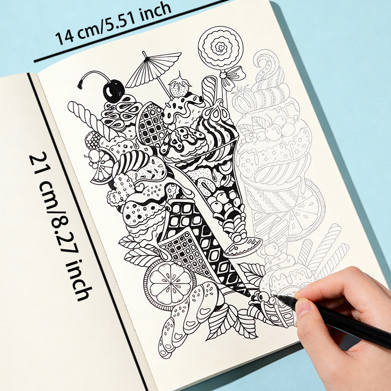 Livre de coloriage anti-stress - Photography Book avis et prix