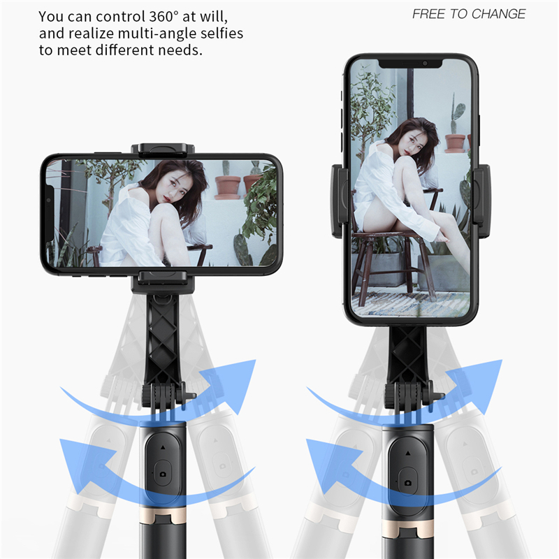FGCLSY 2024 Stabilisateur vidé - Photography Basics avis et prix