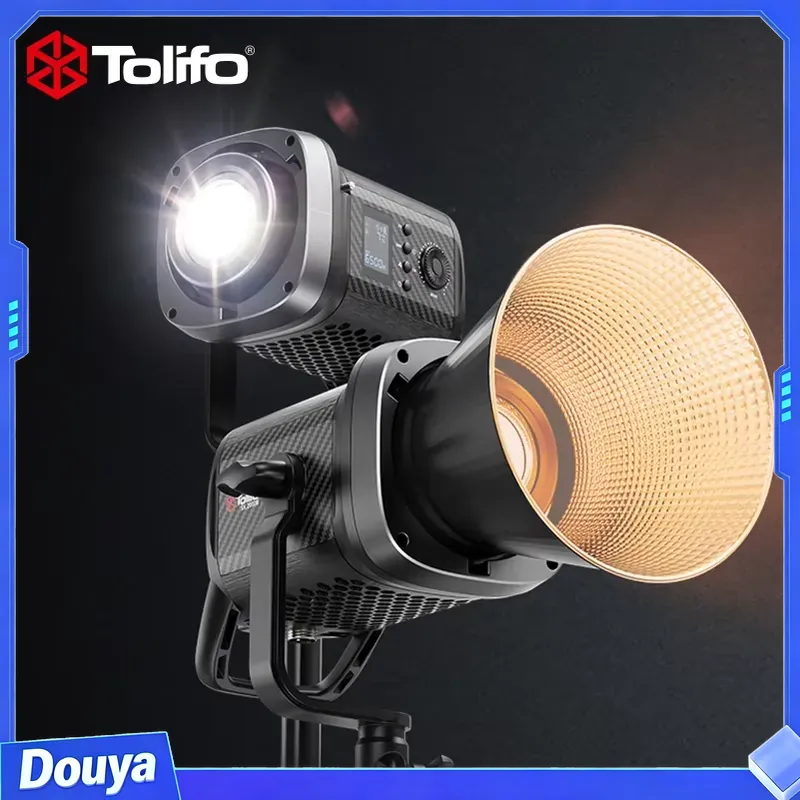 Tolifo SK-200DB, projecteur vi - Photography Videos Free avis et prix