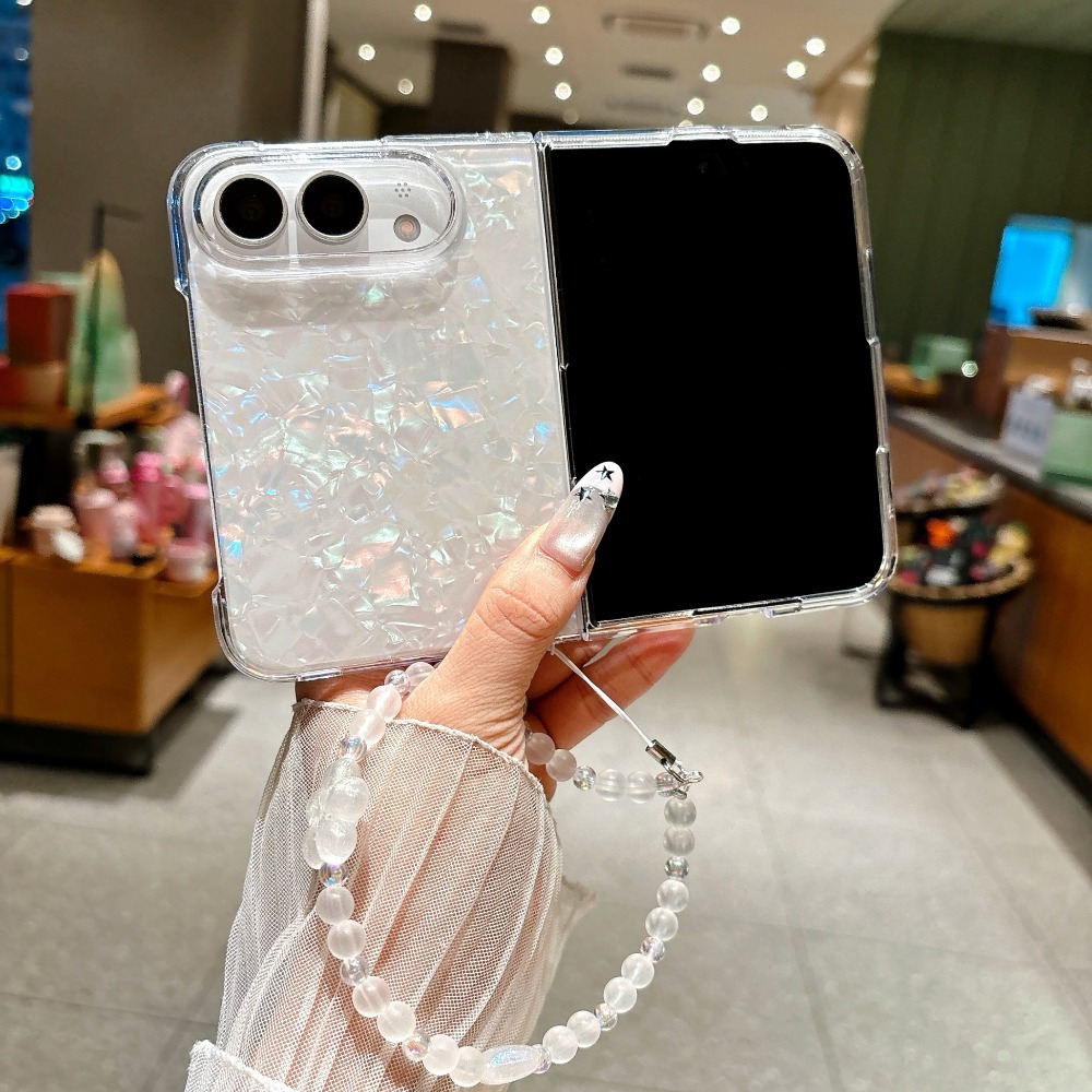 Coque rigide à motif nacré pou - Camera Wrist Strap avis et prix
