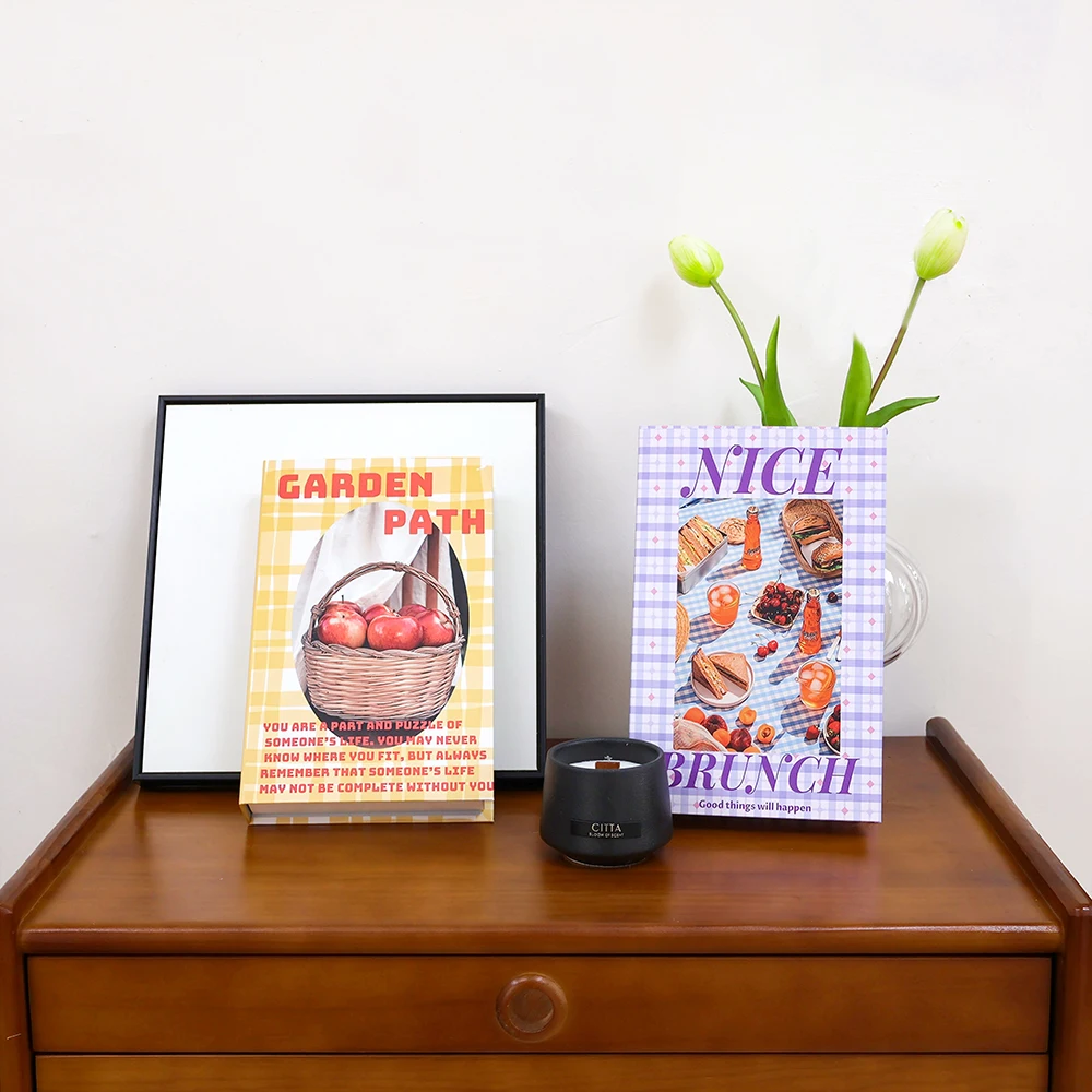 Faux décor de nettoyage de mod - Photography Book avis et prix