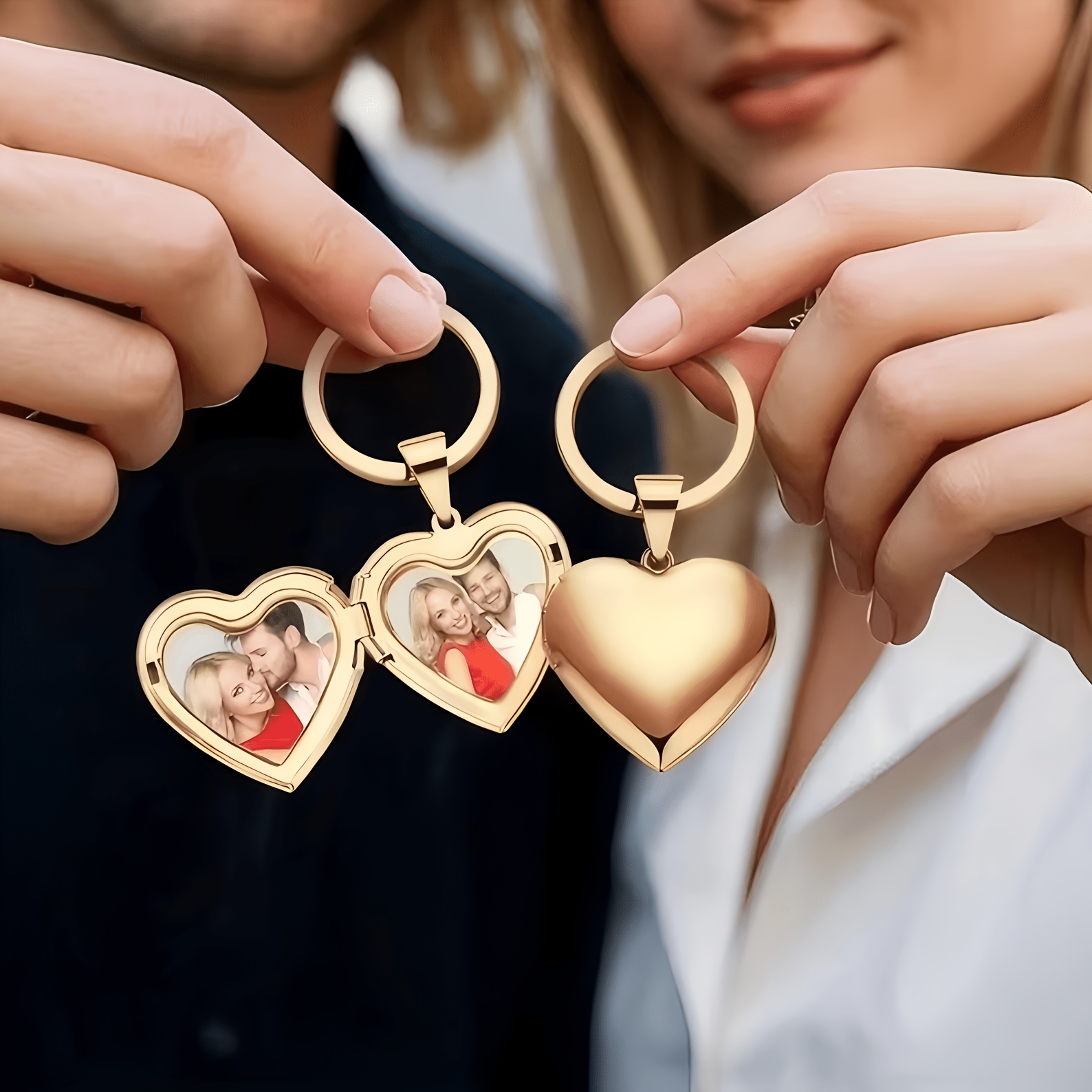 Porte-clés personnalisé avec c - Photographic Memory avis et prix