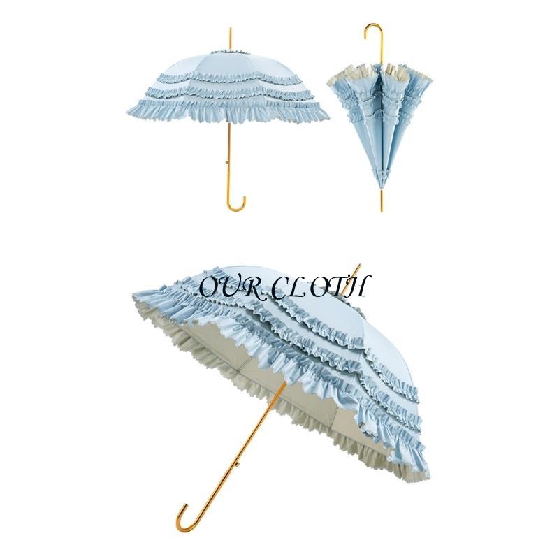 Parapluie princesse en dentell - Photography Umbrella avis et prix