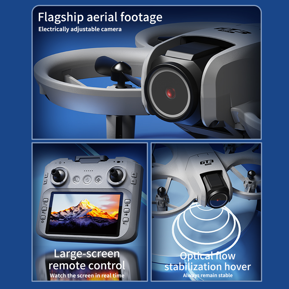 Mini Drone 2026 NOUVEAU Drone  - Photography Prompt avis et prix