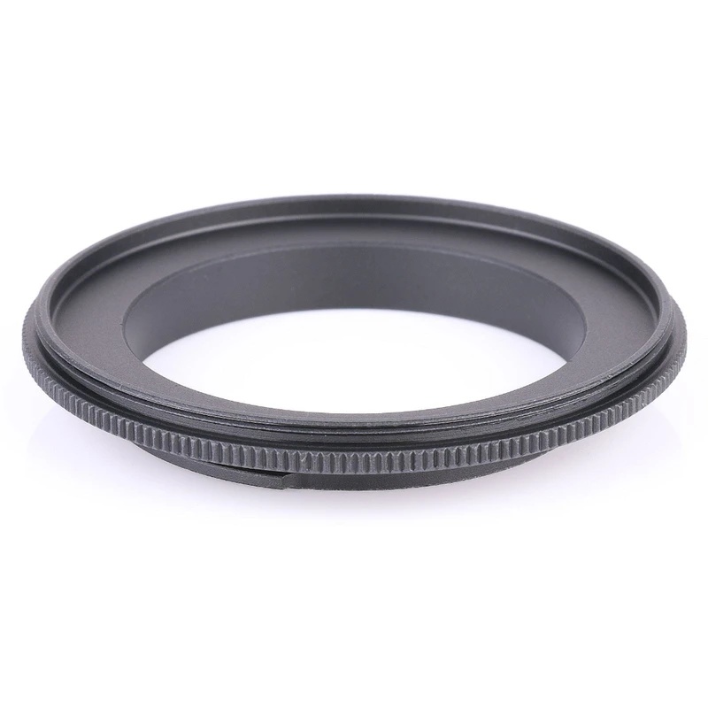Anneau de réversibilité d'obje - Lens Adapter Ring avis et prix