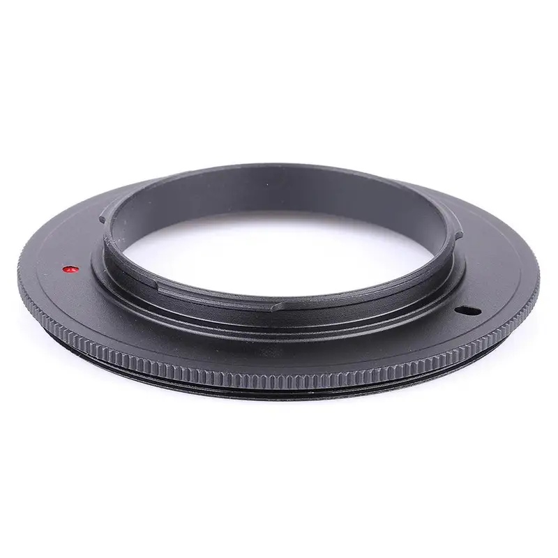 Anneau de réversibilité d'obje - Lens Adapter Ring avis et prix