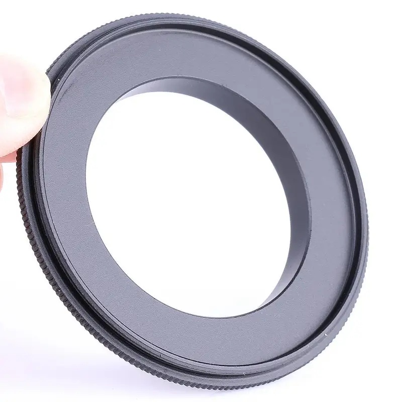 Anneau de réversibilité d'obje - Lens Adapter Ring avis et prix