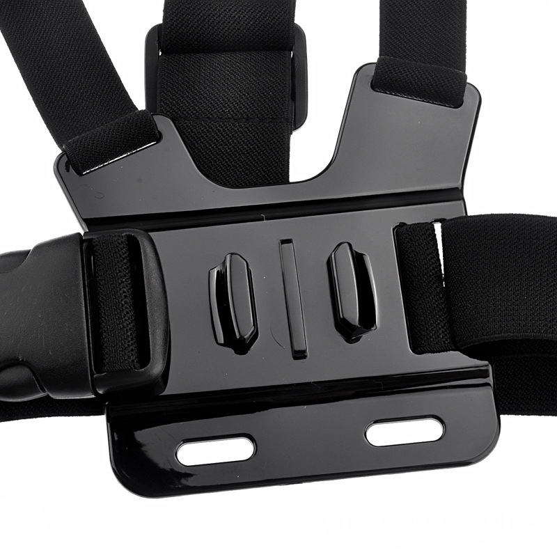 Harnais de poitrine réglable a - Camera Wrist Strap avis et prix