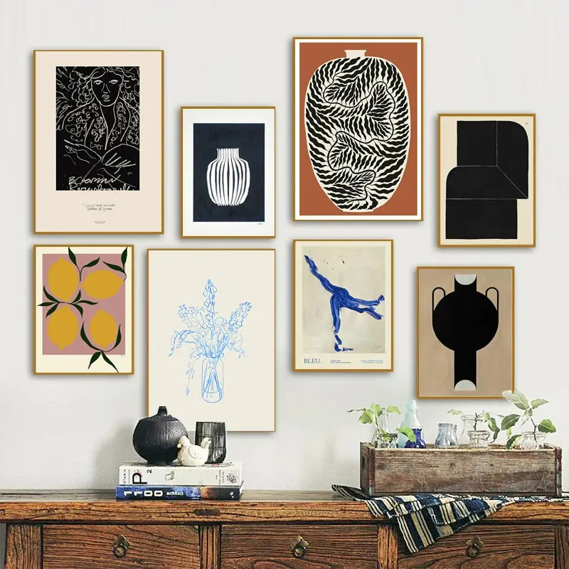 Affiches et impressions d'art  - Photography Geometry avis et prix