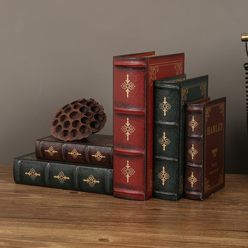 Modèle de livre de Simulation  - Photography Book avis et prix