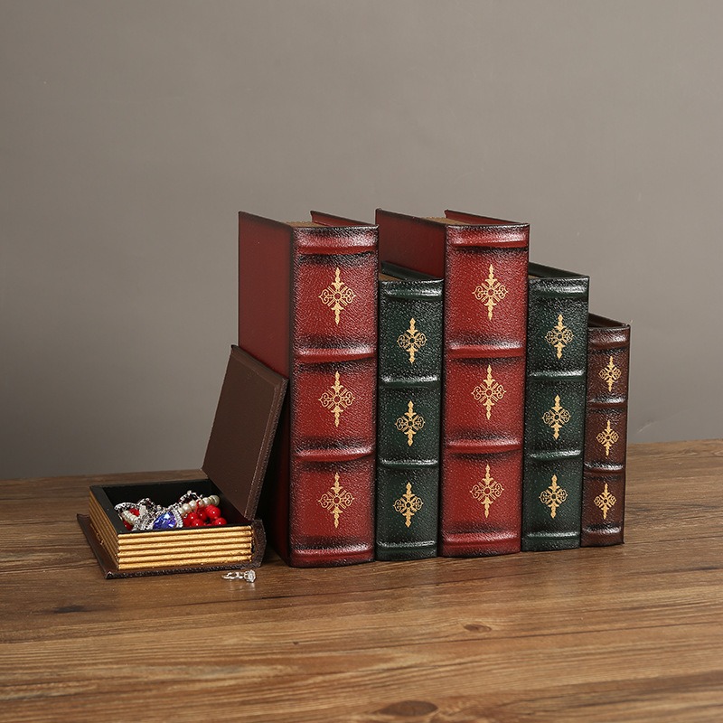 Modèle de livre de Simulation  - Photography Book avis et prix