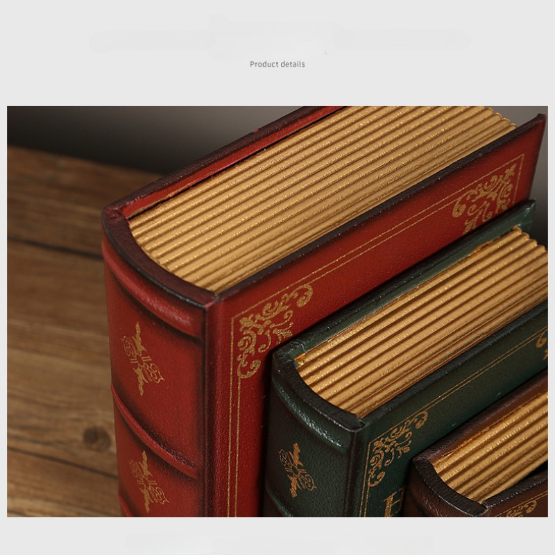 Modèle de livre de Simulation  - Photography Book avis et prix