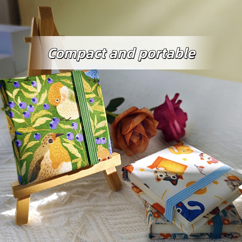 Carnet de croquis portable en  - Photography Book avis et prix