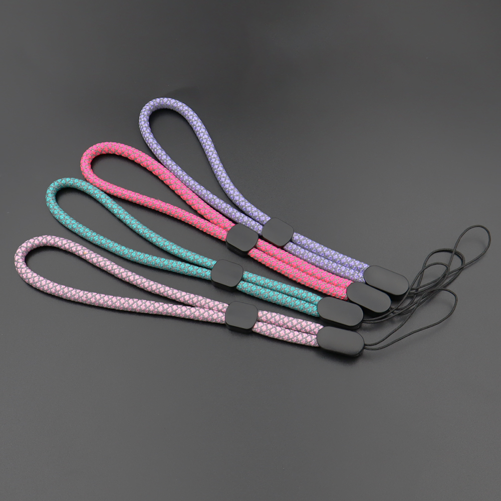 Lanière de poignet réfléchissa - Camera Wrist Strap avis et prix
